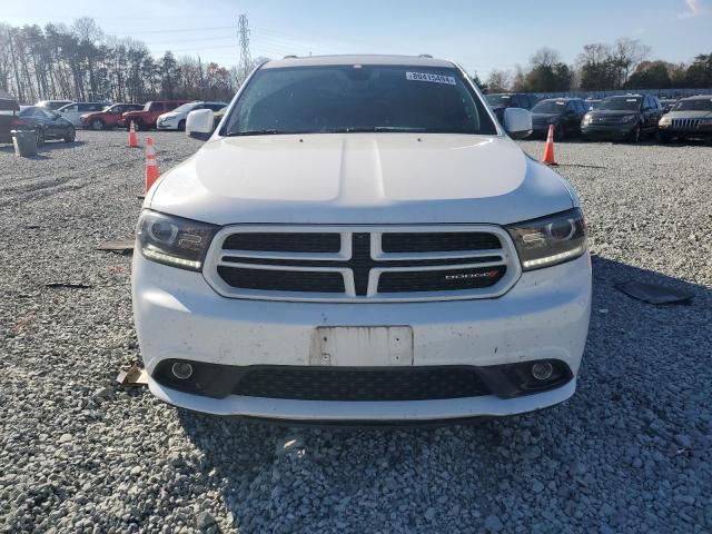 Photo 5 from auction – 2017 DODGE DURANGO GT with VIN 1C4RDJDG0HC759833