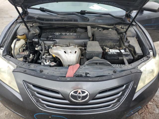 Photo 11 from auction – 2007 TOYOTA CAMRY CE with VIN 4T1BE46K77U552877