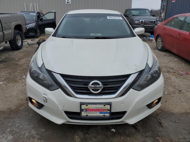 Photo 5 from auction – 2017 NISSAN ALTIMA 2.5 with VIN 1N4AL3AP3HC168370