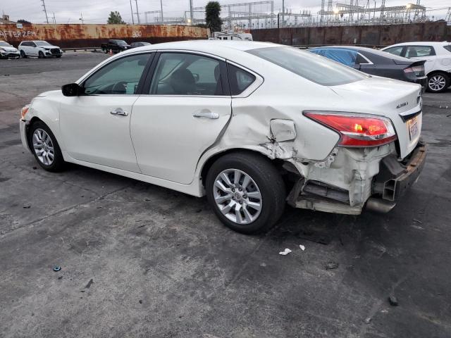 Photo 2 from auction – 2014 NISSAN ALTIMA 2.5 with VIN 1N4AL3AP2EN245651