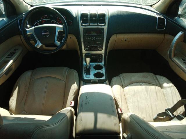 Photo 8 from auction – 2012 GMC ACADIA with VIN 1GKKRRED5CJ222714