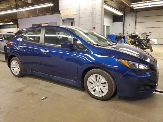 Photo 4 from auction – 2024 NISSAN LEAF S with VIN 1N4AZ1BV8RC550363