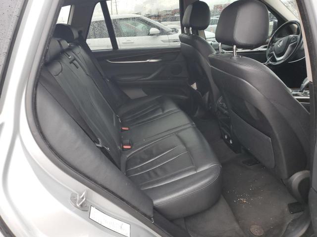 Photo 11 from auction – 2015 BMW X5 XDRIVE3 with VIN 5UXKR0C5XF0K70592