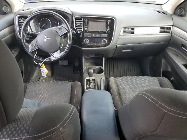 Photo 8 from auction – 2016 MITSUBISHI OUTLANDER with VIN JA4AD3A38GZ009614