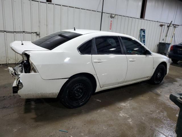 Photo 3 from auction – 2008 CHEVROLET IMPALA POL with VIN 2G1WS553081370314