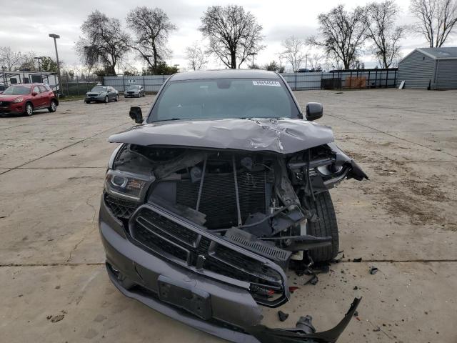 Photo 5 from auction – 2014 DODGE DURANGO SX with VIN 1C4RDHAG5EC974634