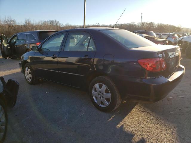 Photo 2 from auction – 2007 TOYOTA COROLLA CE with VIN 1NXBR32E87Z775752
