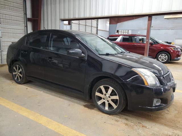 Photo 4 from auction – 2012 NISSAN SENTRA 2.0 with VIN 3N1AB6AP7CL722427