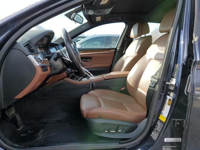 Photo 7 from auction – 2013 BMW 550 XI with VIN WBAFU9C51DDY70670