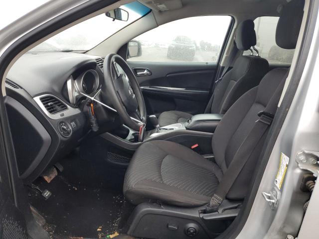 Photo 7 from auction – 2014 DODGE JOURNEY SX with VIN 3C4PDCBG5ET210912