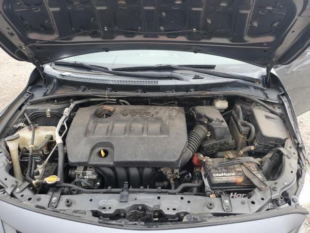 Photo 11 from auction – 2012 TOYOTA COROLLA BA with VIN 2T1BU4EE3CC791739