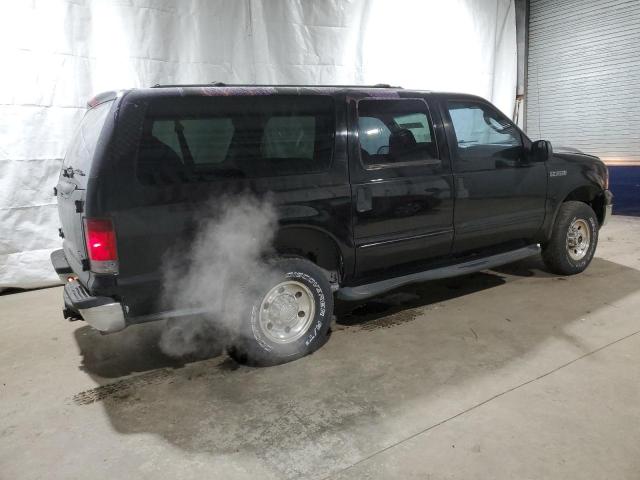 Photo 3 from auction – 2005 FORD EXCURSION with VIN 1FMNU41L95EA92189