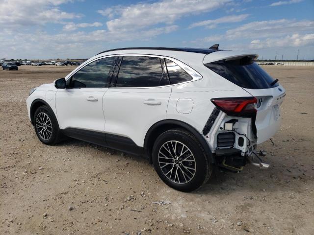 Photo 2 from auction – 2023 FORD ESCAPE with VIN 1FMCU0E11PUA90552