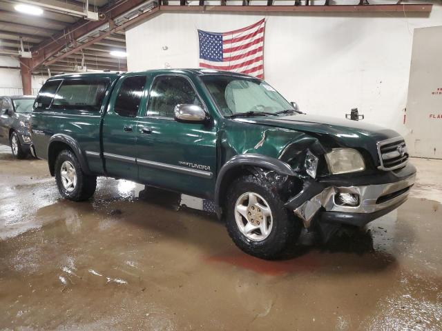 Photo 4 from auction – 2002 TOYOTA TUNDRA ACC with VIN 5TBBT44162S310026