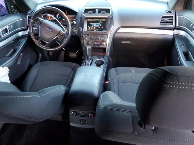 Снимка 8 от търг – 2016 FORD EXPLORER с VIN 1FM5K8D89GGC21396