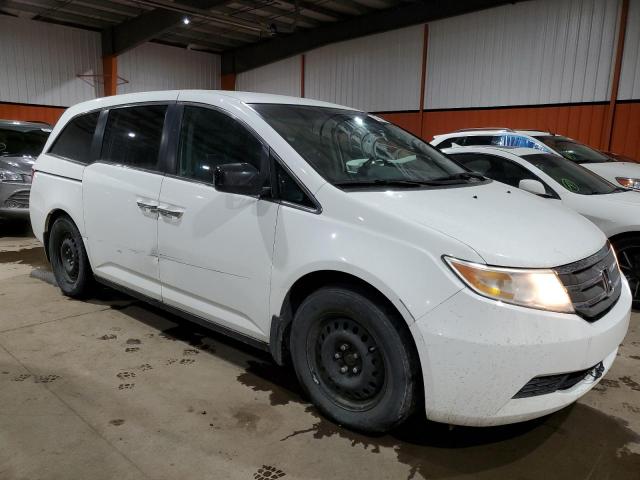 Снимка 4 от търг – 2011 HONDA ODYSSEY EX с VIN 5FNRL5H46BB506973