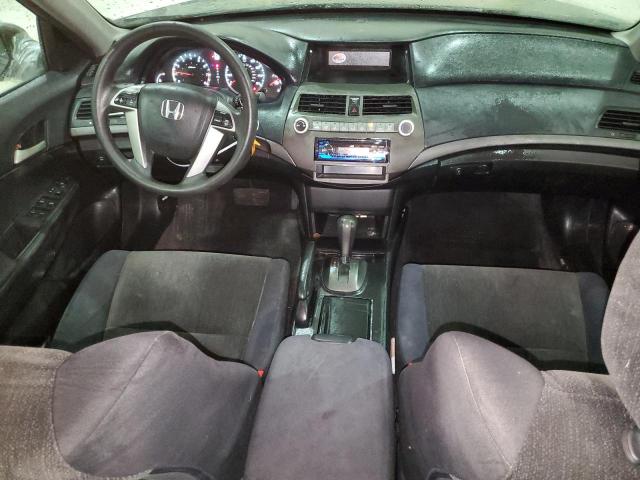 Photo 8 from auction – 2010 HONDA ACCORD LXP with VIN 1HGCP2F46AA046640