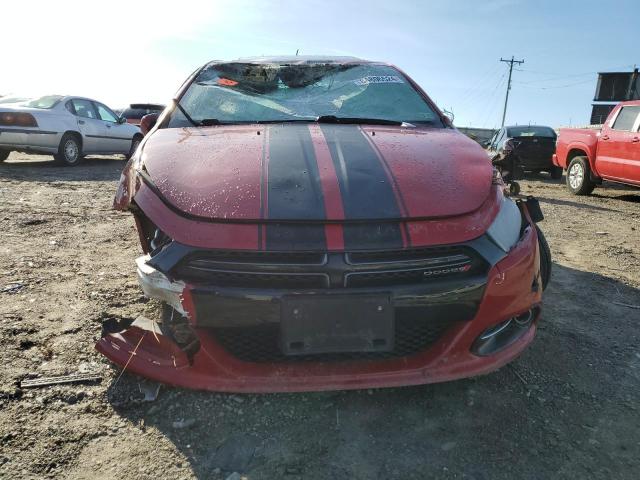 Photo 5 from auction – 2016 DODGE DART GT with VIN 1C3CDFEB5GD538960