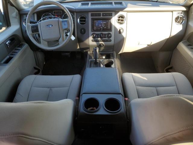 Photo 8 from auction – 2014 FORD EXPEDITION with VIN 1FMJU1G58EEF52772