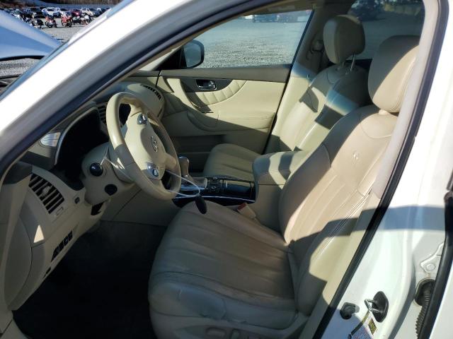 Photo 7 from auction – 2013 INFINITI FX37 with VIN JN8CS1MU5DM140848