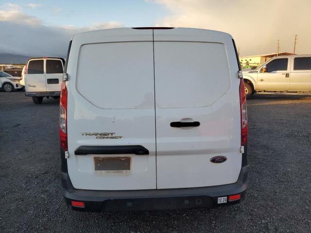 Photo 6 from auction – 2021 FORD TRANSIT CO with VIN NM0LS6E26M1485746