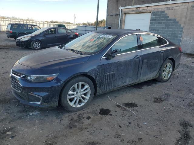 CHEVROLET MALIBU LT 2016 with VIN 1G1ZE5ST4GF169984 - Photo from auction