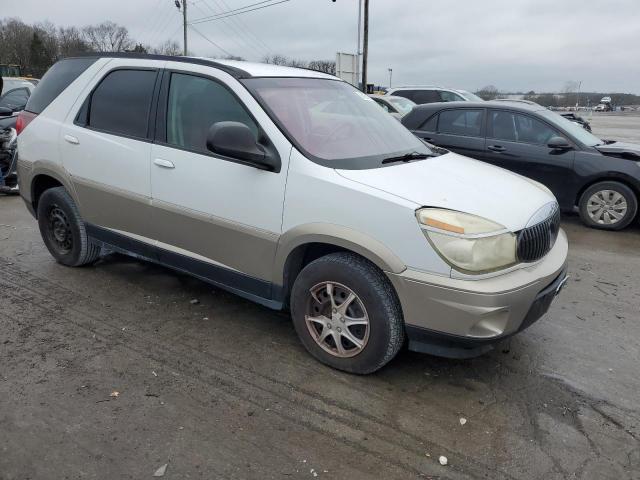 Photo 4 from auction – 2004 BUICK RENDEZVOUS with VIN 3G5DA03E84S590198