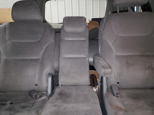Photo 10 from auction – 2006 HONDA ODYSSEY EX with VIN 5FNRL38496B057721