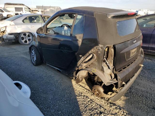 Photo 2 from auction – 2010 SMART FORTWO PAS with VIN WMEEK3BAXAK341159