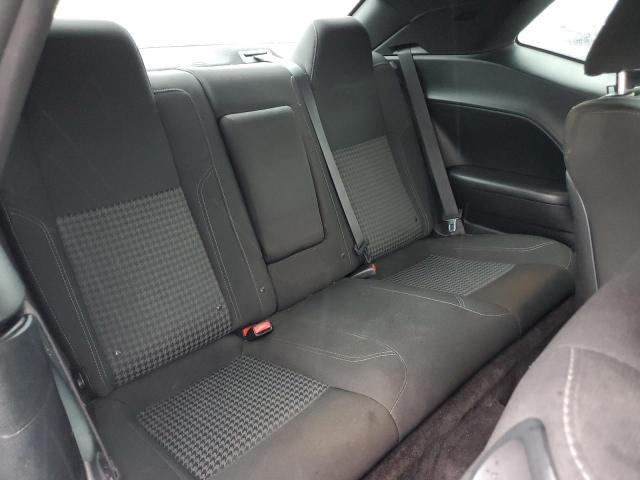 Photo 10 from auction – 2018 DODGE CHALLENGER with VIN 2C3CDZAG8JH172361