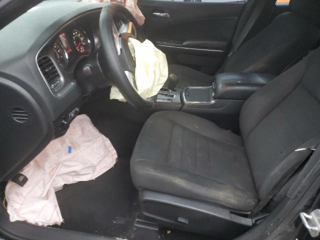 Photo 7 from auction – 2012 DODGE CHARGER SE with VIN 2C3CDXBG4CH296147