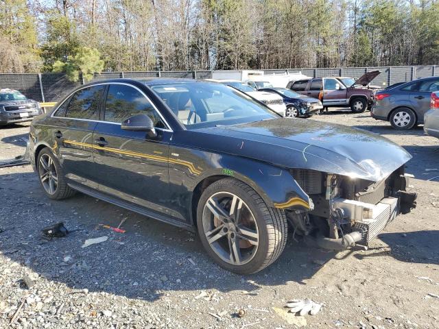 Фото 4 с аукциона – 2017 AUDI A4 PREMIUM с VIN WAUENAF46HN034110