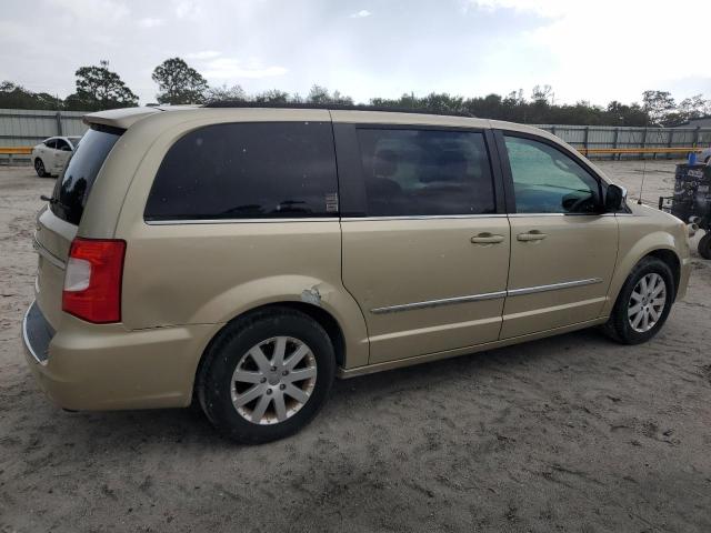 Photo 3 from auction – 2012 CHRYSLER TOWN & COU with VIN 2C4RC1CG0CR125233