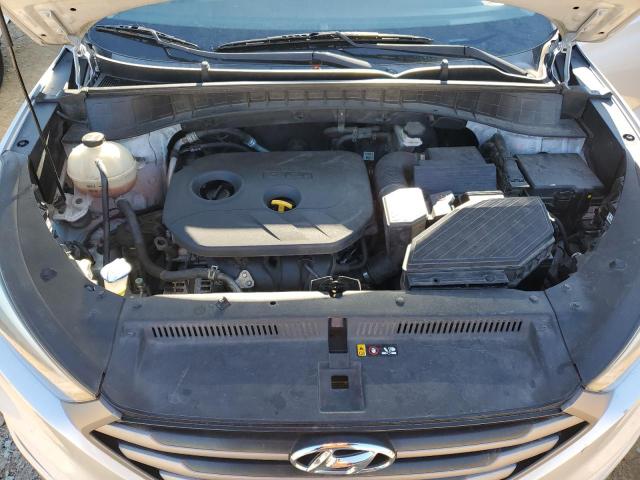 Photo 12 from auction – 2016 HYUNDAI TUCSON LIM with VIN KM8J33A41GU092135