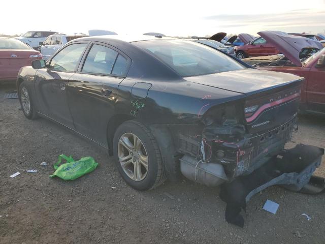 Photo 2 from auction – 2016 DODGE CHARGER SE with VIN 2C3CDXBG0GH173807