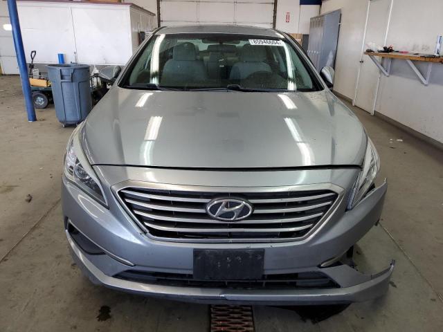 Photo 5 from auction – 2017 HYUNDAI SONATA SE with VIN 5NPE24AF1HH456677