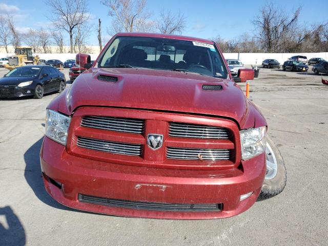 Photo 5 from auction – 2010 DODGE RAM 1500 with VIN 1D7RV1CT1AS259998