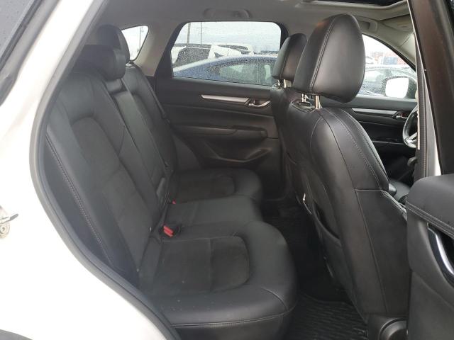 Photo 11 from auction – 2017 MAZDA CX-5 TOURI with VIN JM3KFBCL7H0167483