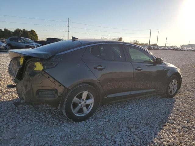 Photo 3 from auction – 2015 KIA OPTIMA LX with VIN 5XXGM4A71FG401862
