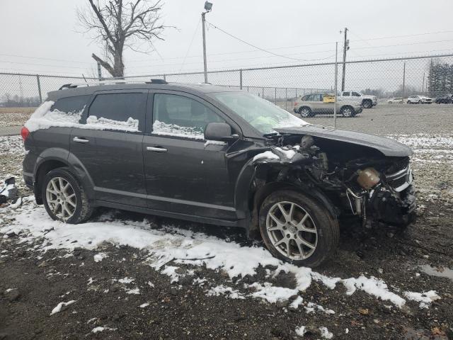 Photo 4 from auction – 2017 DODGE JOURNEY GT with VIN 3C4PDDFG6HT548386