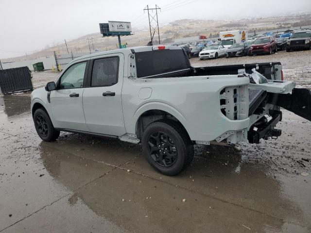 Photo 2 from auction – 2024 FORD MAVERICK X with VIN 3FTTW8J94RRA23883