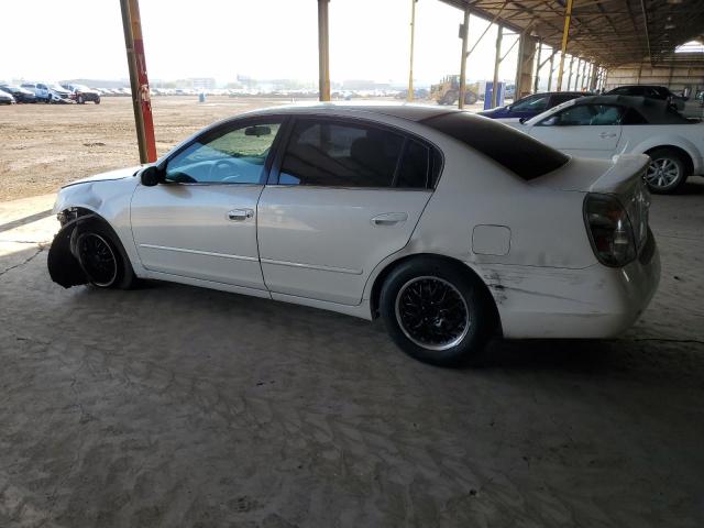 Photo 2 from auction – 2003 NISSAN ALTIMA BAS with VIN 1N4AL11DX3C205711