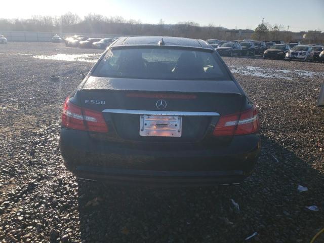 Photo 6 from auction – 2012 MERCEDES-BENZ E 550 with VIN WDDKJ7DB5CF164023