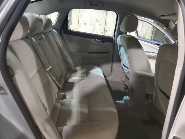 Photo 10 from auction – 2006 CHEVROLET IMPALA LT with VIN 2G1WT58K669240844