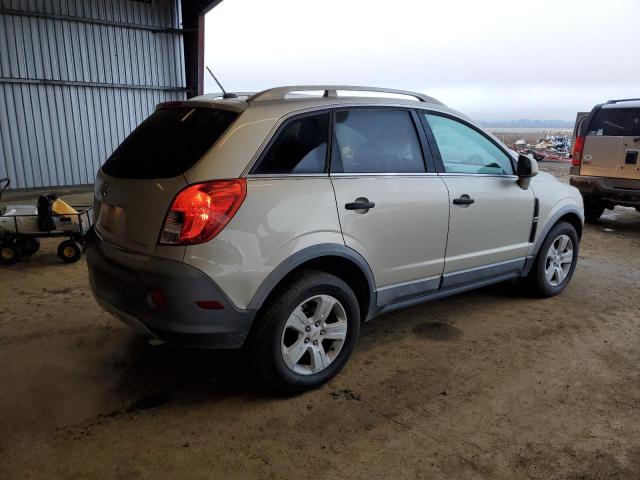 Photo 3 from auction – 2014 CHEVROLET CAPTIVA LS with VIN 3GNAL2EK5ES533597