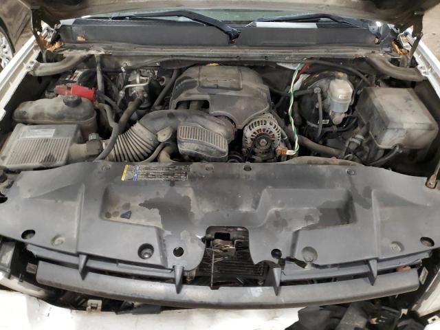 Photo 11 from auction – 2010 GMC SIERRA K15 with VIN 3GTRKWE32AG117633