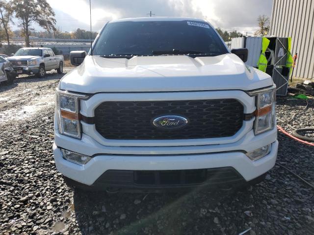 Photo 5 from auction – 2021 FORD F150 SUPER with VIN 1FTEW1EP7MFB63764
