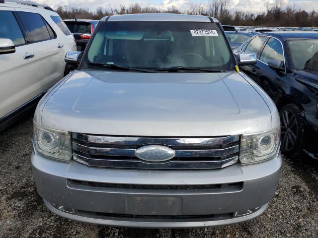 Photo 5 from auction – 2012 FORD FLEX LIMIT with VIN 2FMGK5DC3CBD18672