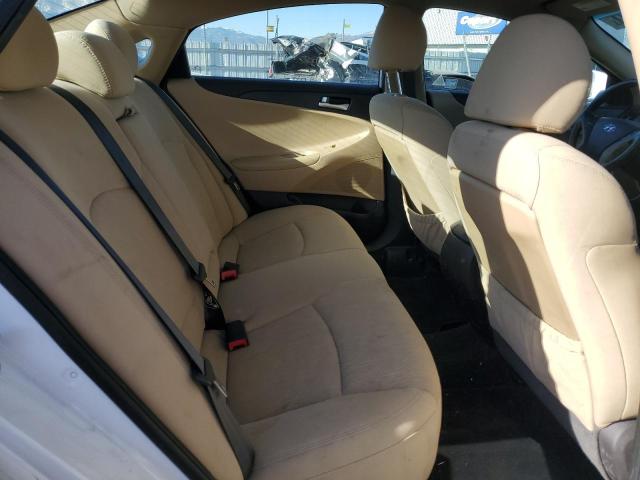 Photo 10 from auction – 2011 HYUNDAI SONATA GLS with VIN 5NPEB4ACXBH068425