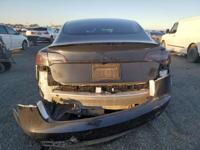 Photo 6 from auction – 2020 TESLA MODEL 3 with VIN 5YJ3E1EC1LF719481